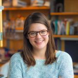Photo of Meghan Morrissey
